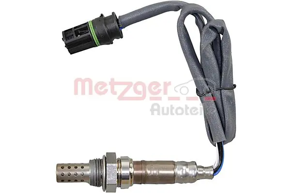 Lambda sonda METZGER 0895547 Vysoce Kvalitní